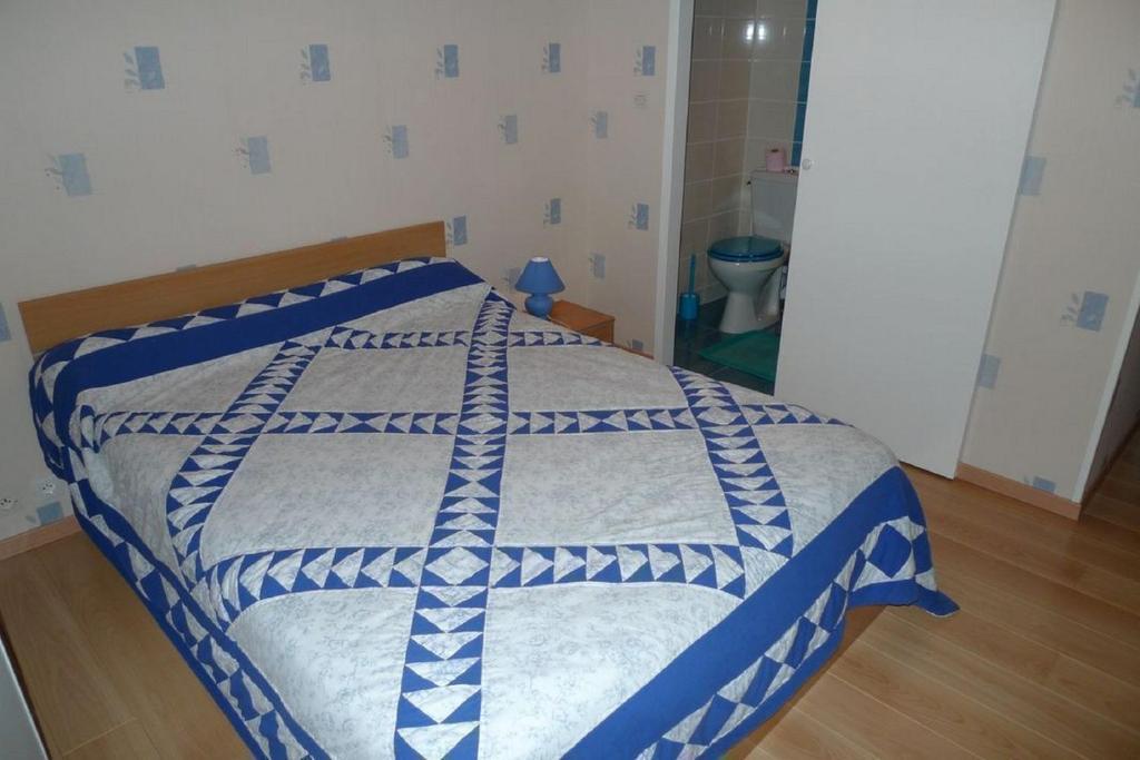 Chambres D'Hotes Mazurier Cozes Cameră foto